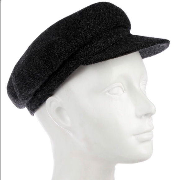 Isabel Marant Accessories - Isabel Marant Newsboy Hat